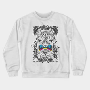 Your Chosen Totem God Crewneck Sweatshirt